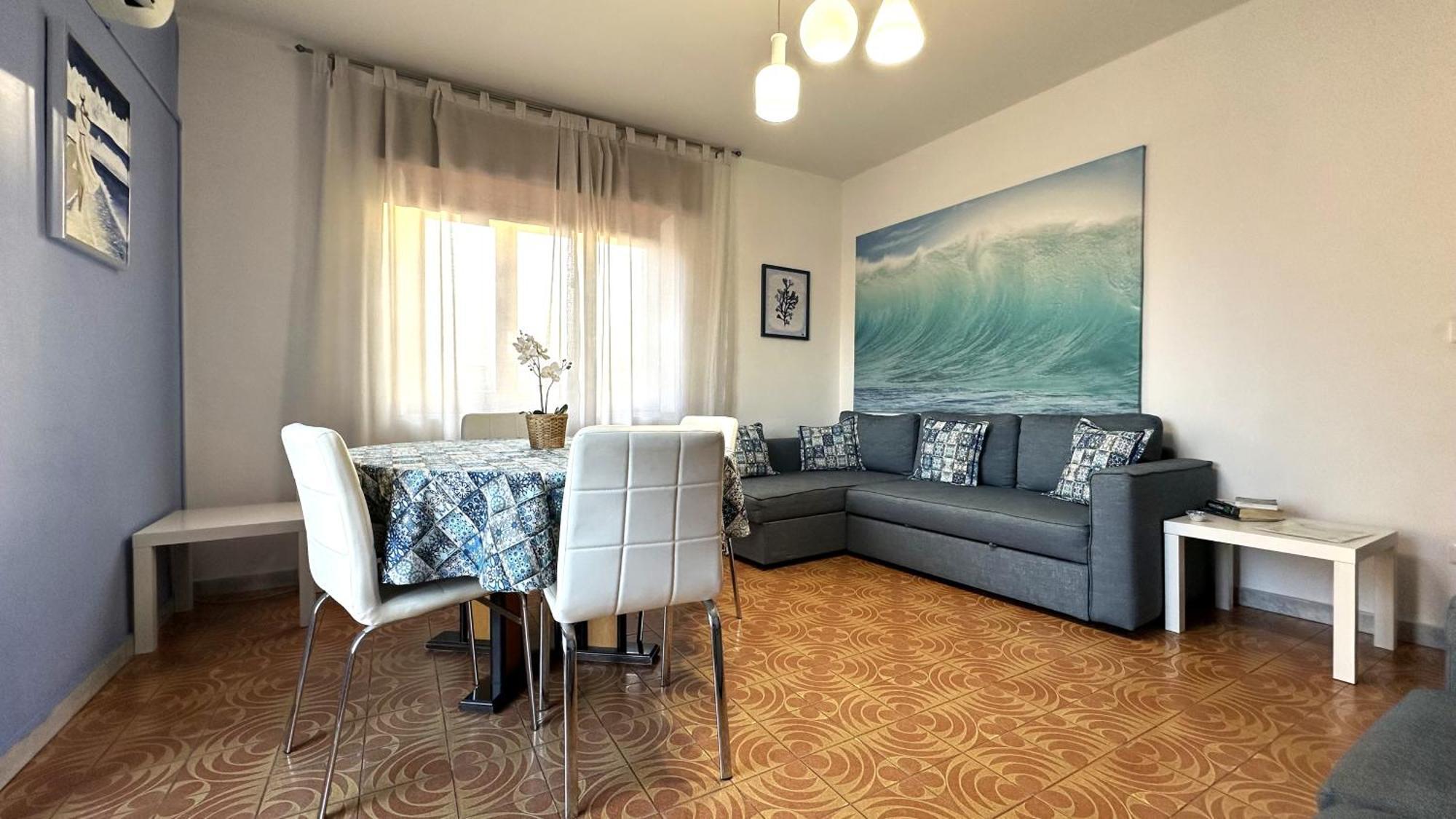 Casa Maccers Apartment Giardini Naxos Exterior photo