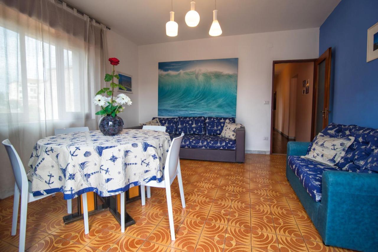 Casa Maccers Apartment Giardini Naxos Exterior photo