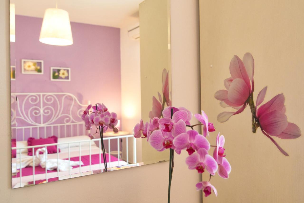 Casa Maccers Apartment Giardini Naxos Exterior photo