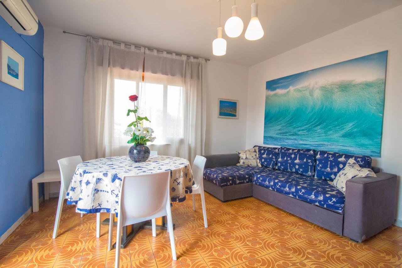 Casa Maccers Apartment Giardini Naxos Exterior photo